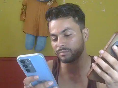 Stubborndesiboy