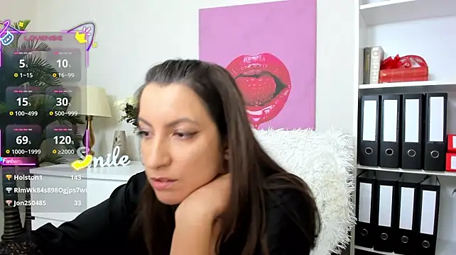 amayawest