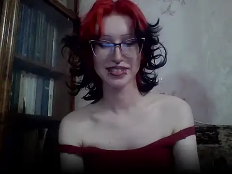 ParisGotowka - Live cam girl streaming now