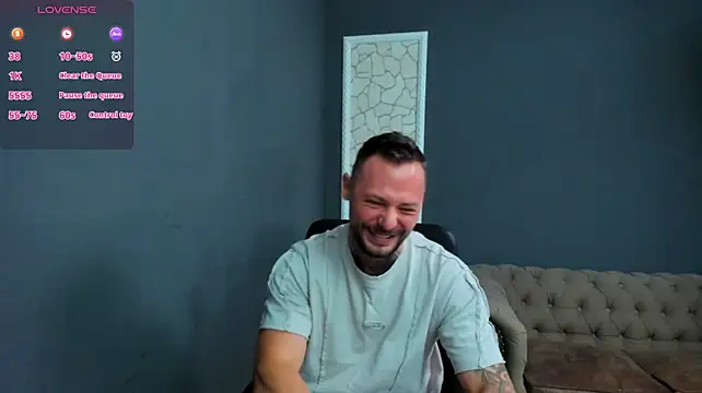 BrianHunts webcam