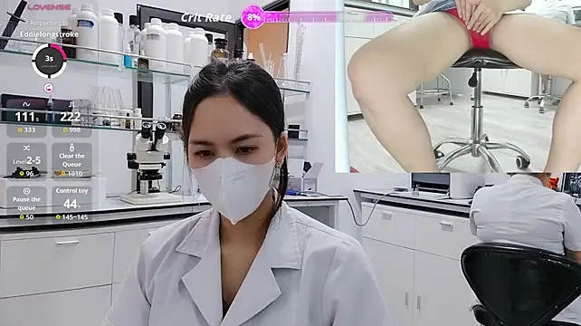 Lubeyou_KT live cam