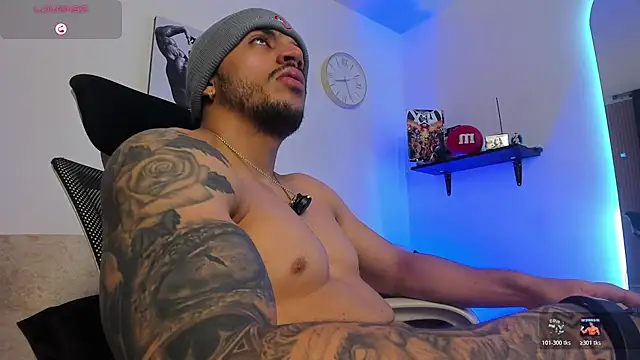 LiamReigns_