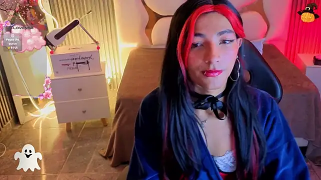 osamu_tay (M twink) - domi in my ass + control toy x5min