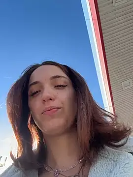 DollyTall webcam