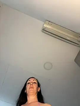 GoddessChloeAtreides live cam preview