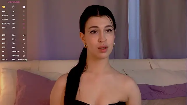 Anie_Darling webcam
