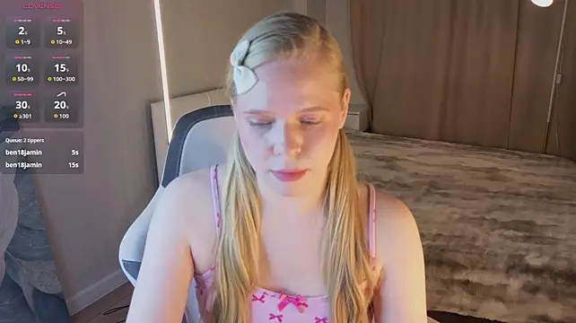 Sweet_Angelll live cam preview