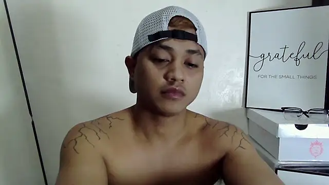 LonelyMark4u