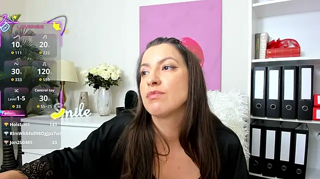 amayawest