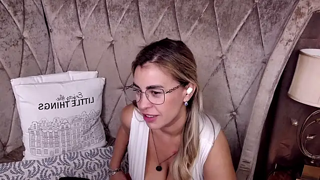 BustyGizelle