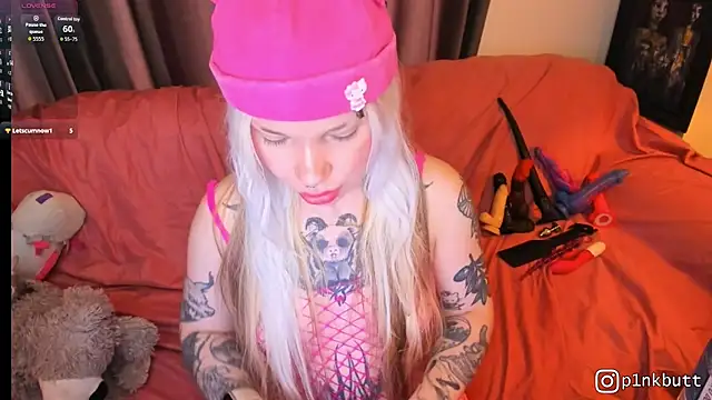 HelenGoat