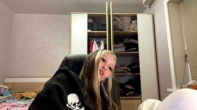 amenasweety webcam