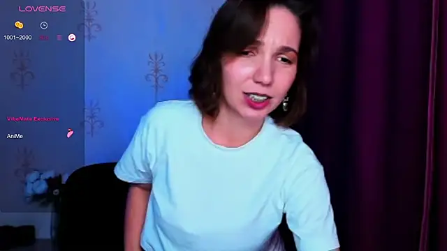 KindHazelHere_
