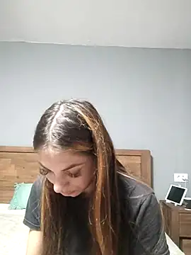 AntoniaHottie live cam preview