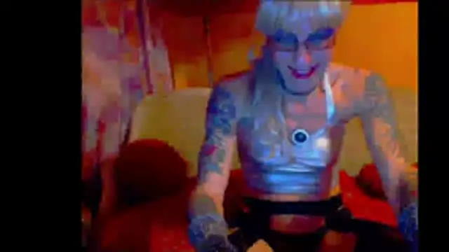 cuxladyboy