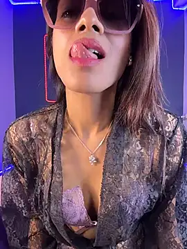 Ivy_the_goddess