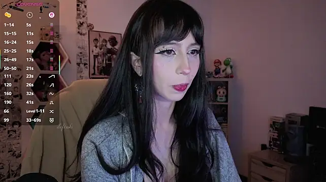 deftsuki