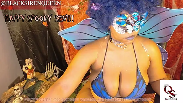 BlackSirenQueen