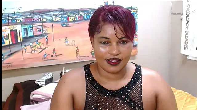 ChocolateCandyxxx live cam preview