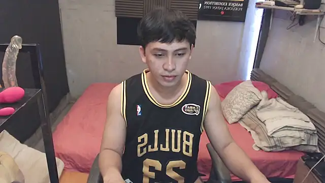 princeJayX