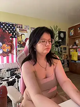 siennamoo在stripchat的直播画面