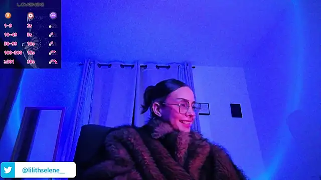 lilithselene