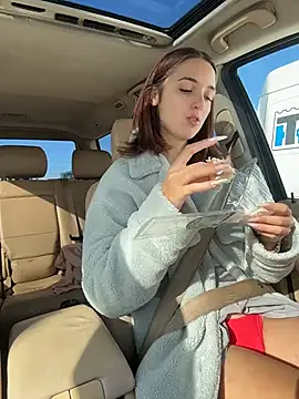 DollyTall webcam