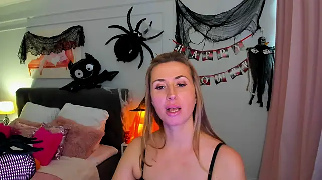 PassionGlow webcam