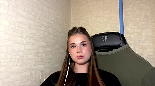 Miss_Blessnyth live cam preview