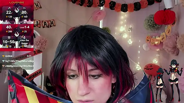 Max_Foxy live cam preview