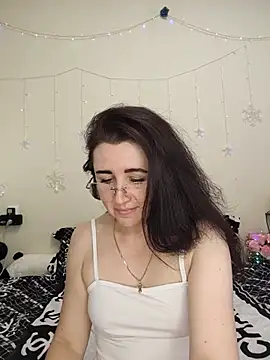 Tanya-Natural live cam preview