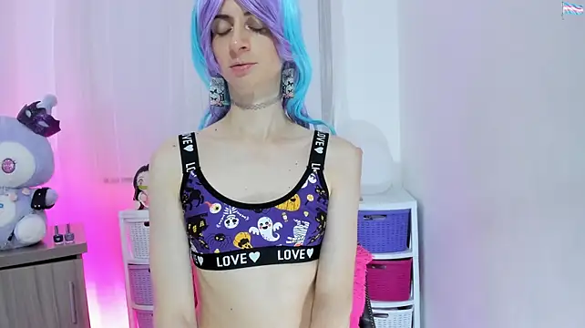 KimberlyJohnsoon live cam preview
