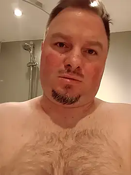 JdaddyGirthy webcam
