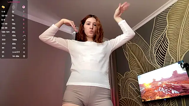EstefanaBanez webcam