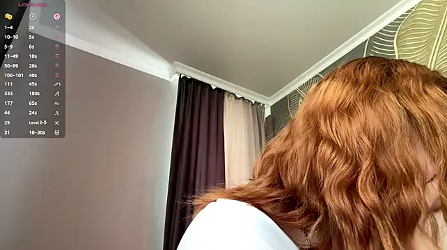 EstefanaBanez live cam on StripChat
