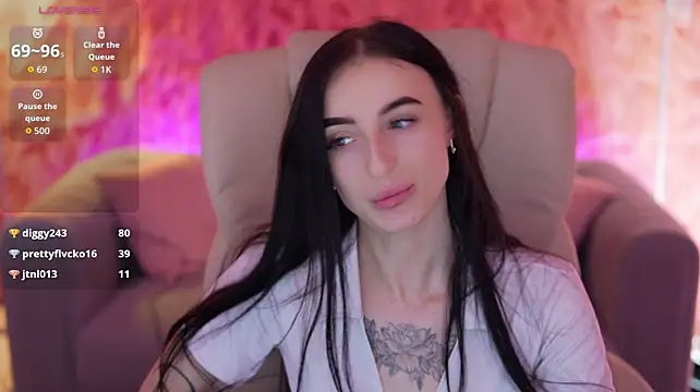 EmilyyMoon webcam