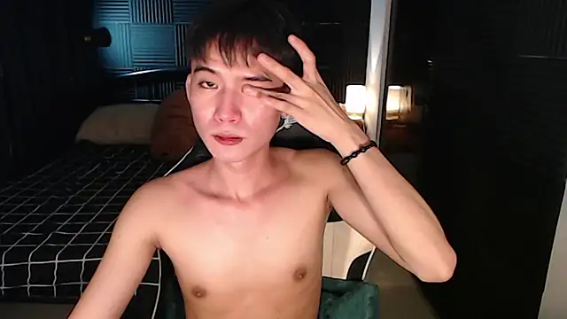 Dai（asian_dai）