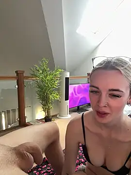 webcam sex online Lolabunnyblondie