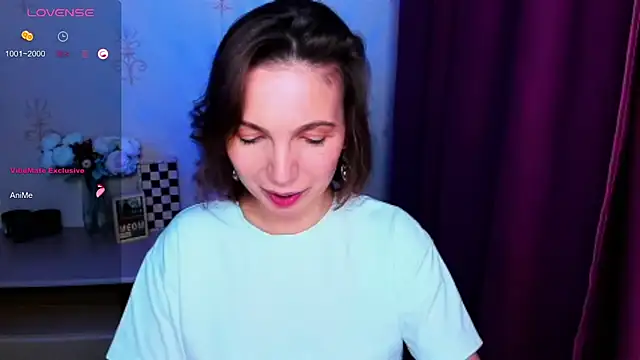 KindHazelHere_