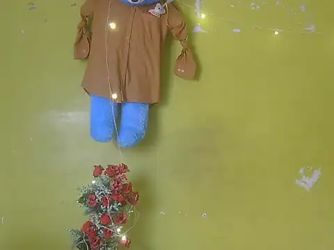 Stubborndesiboy