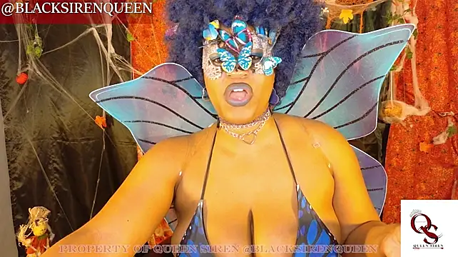 BlackSirenQueen