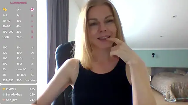 TinaDiamond