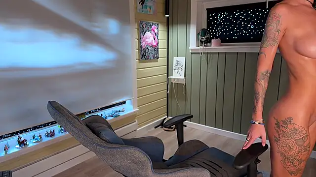 SandyChris