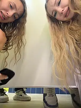 Webcam porno en directo de Coconut_milk