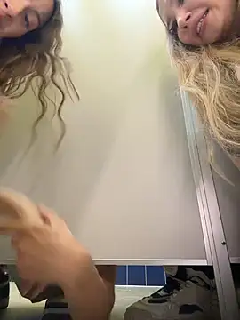 adult cam show Coconut Milk