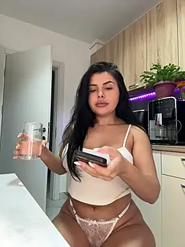 Scarlett-Dream