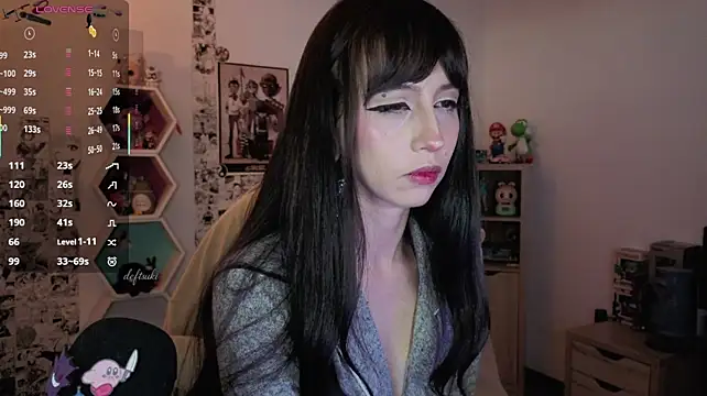 deftsuki