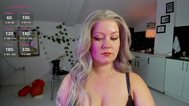 AmiableMuffleGirl