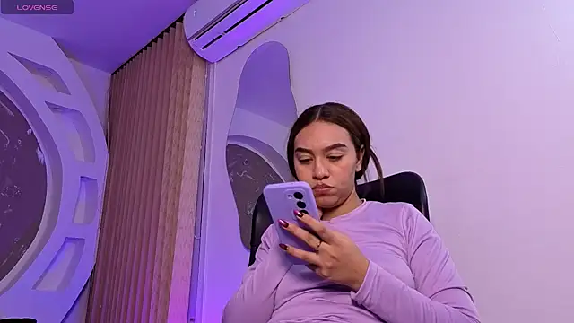 upskirt webcam Ritzabeth Daniel