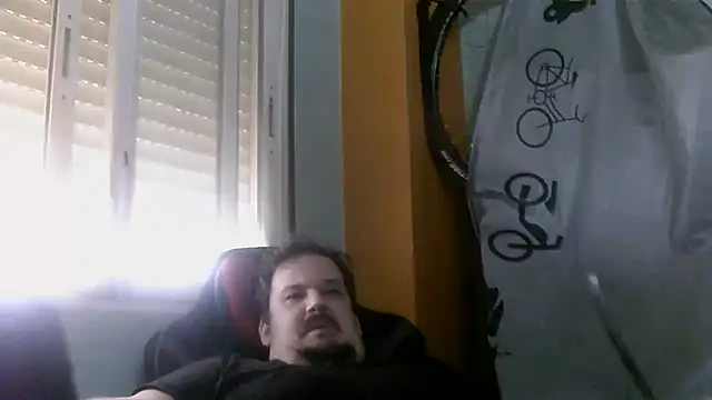 porkorossy webcam